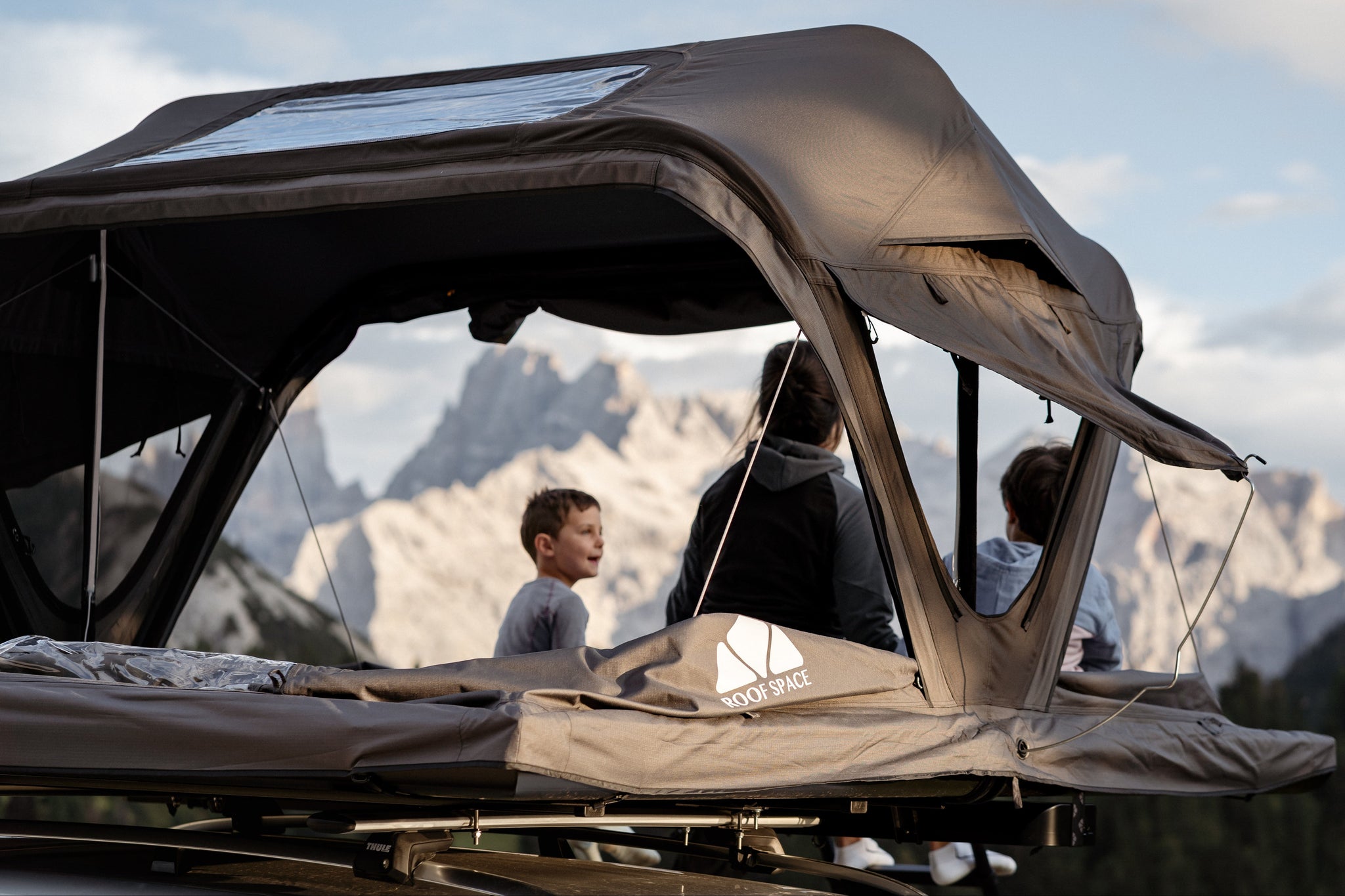zelt zum aufblasen Campingzelt aufblasbar EasyFlow