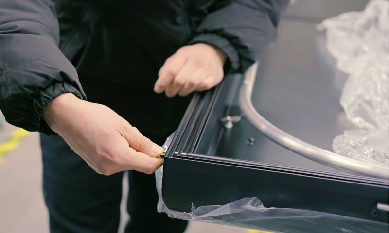 Leidenschaft für Design & Qualität