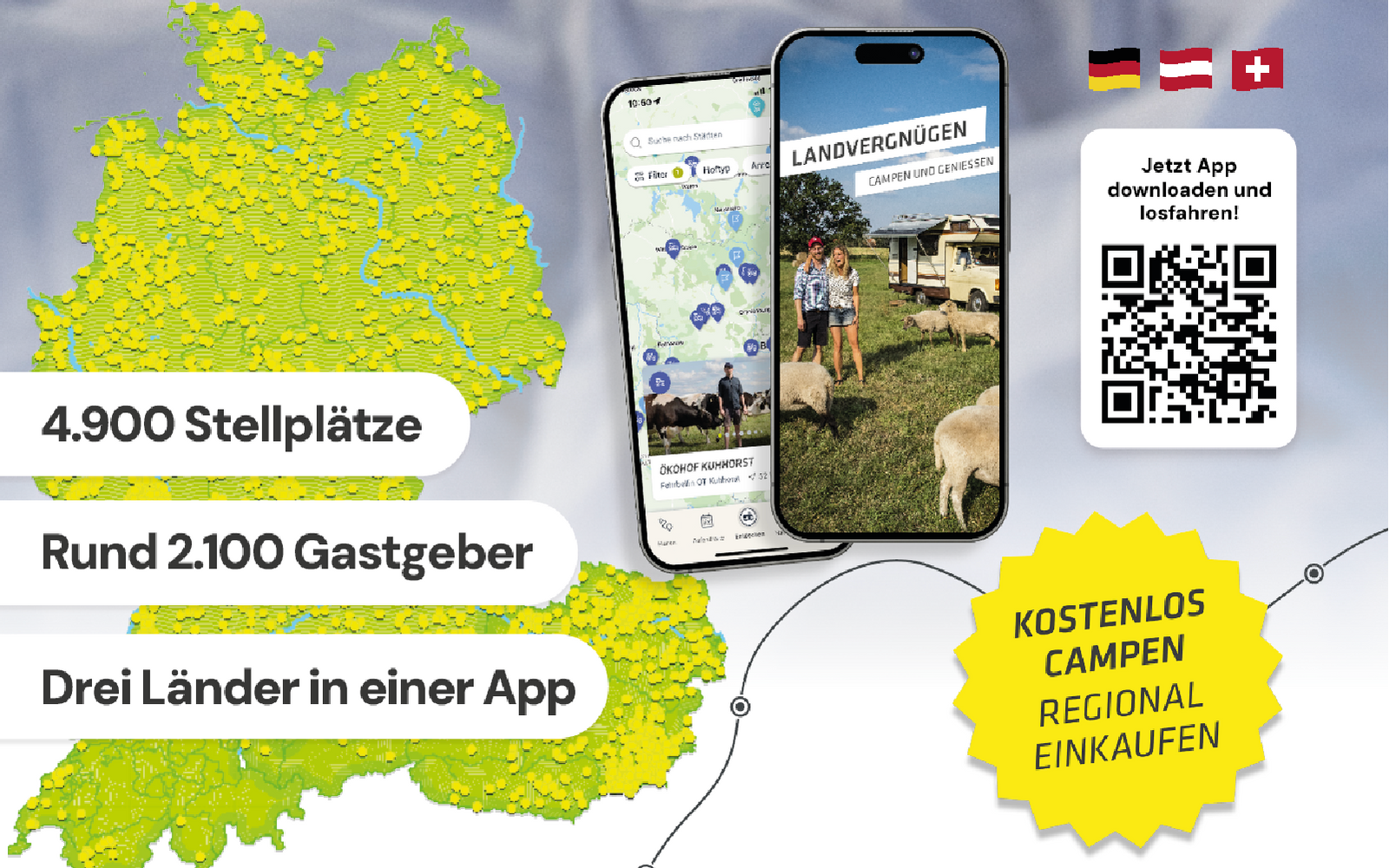 Bereit für Dein nächstes Abenteuer?