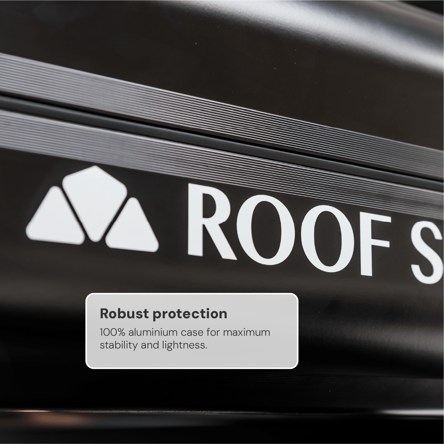 Roof Space 4 + Light Base Awning Anniversary Bundle