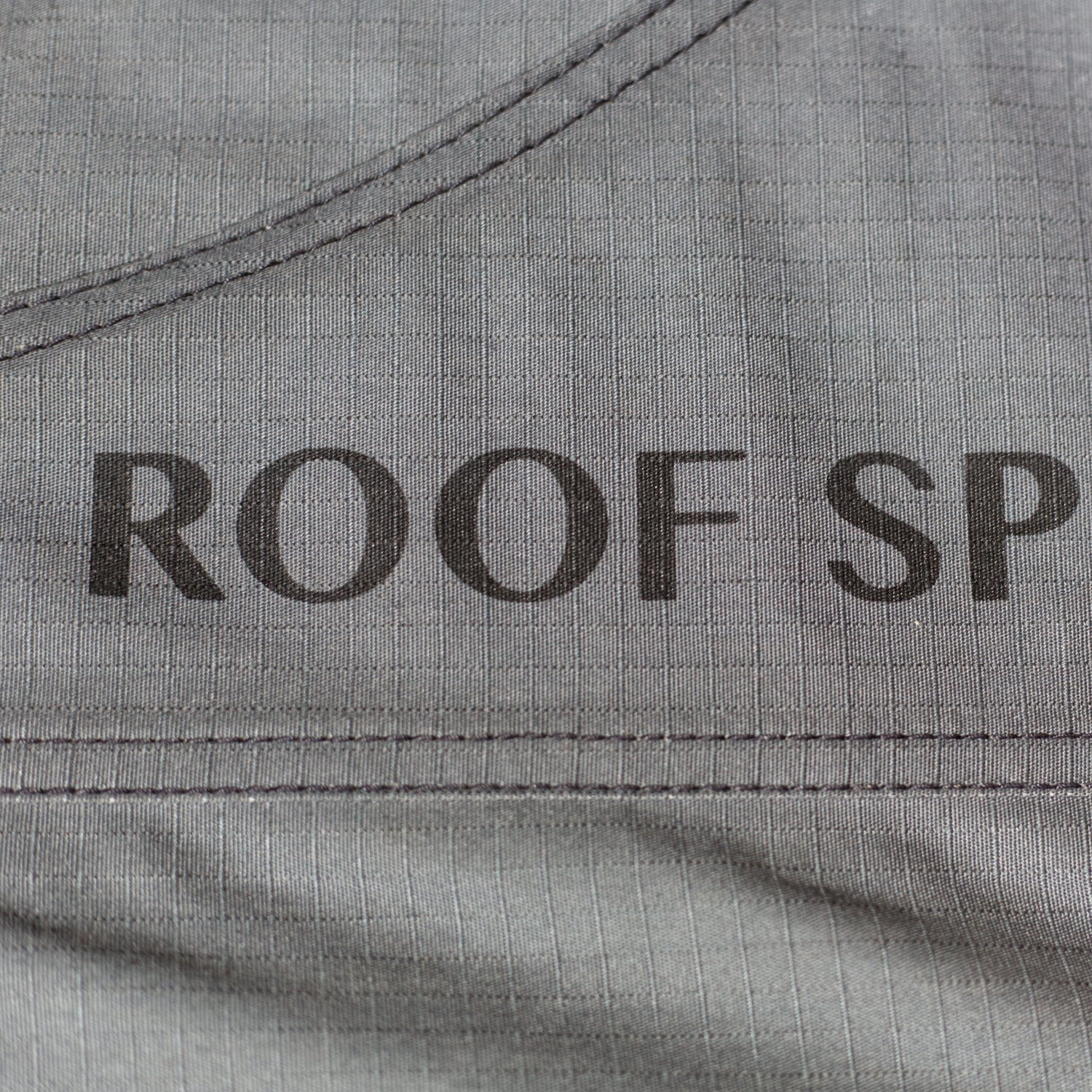 Zeltstoff Roof Space 2