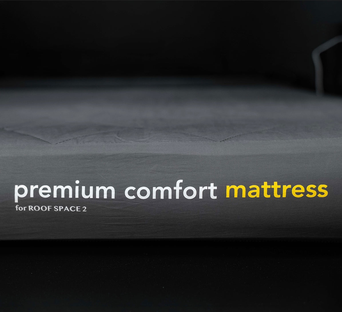 Premium Comfort Mattress