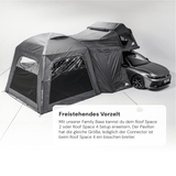 dachzelt spannbettlaken Comfort Sheet – Spannbettlaken für Roof Space Dachzelt kaufen