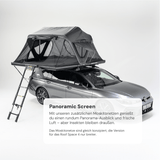 hängematte mit zeltdach Hammock – Hängematte für Dein Roof Space Dachzelt kaufen