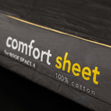 Comfort Sheet - Spannbettlaken