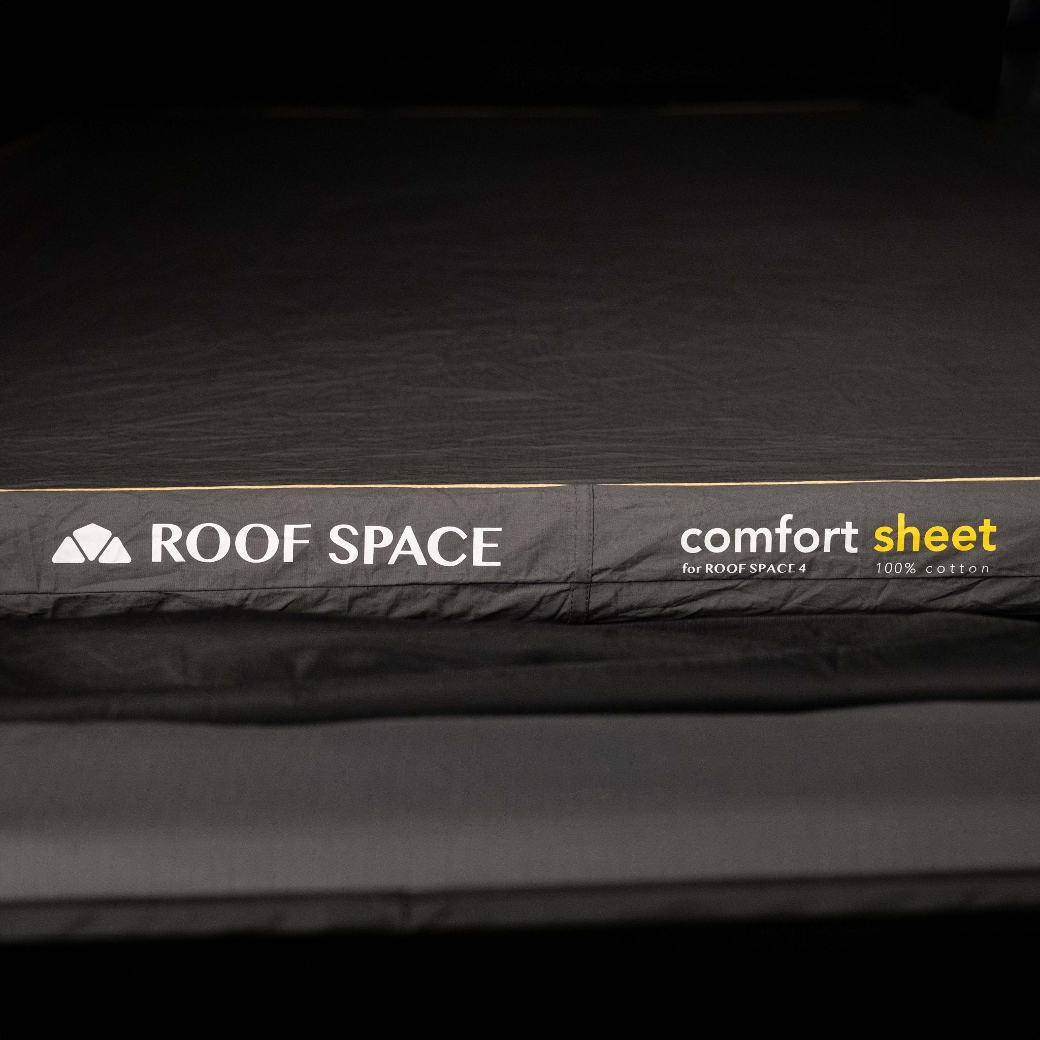 Comfort Sheet - Spannbettlaken