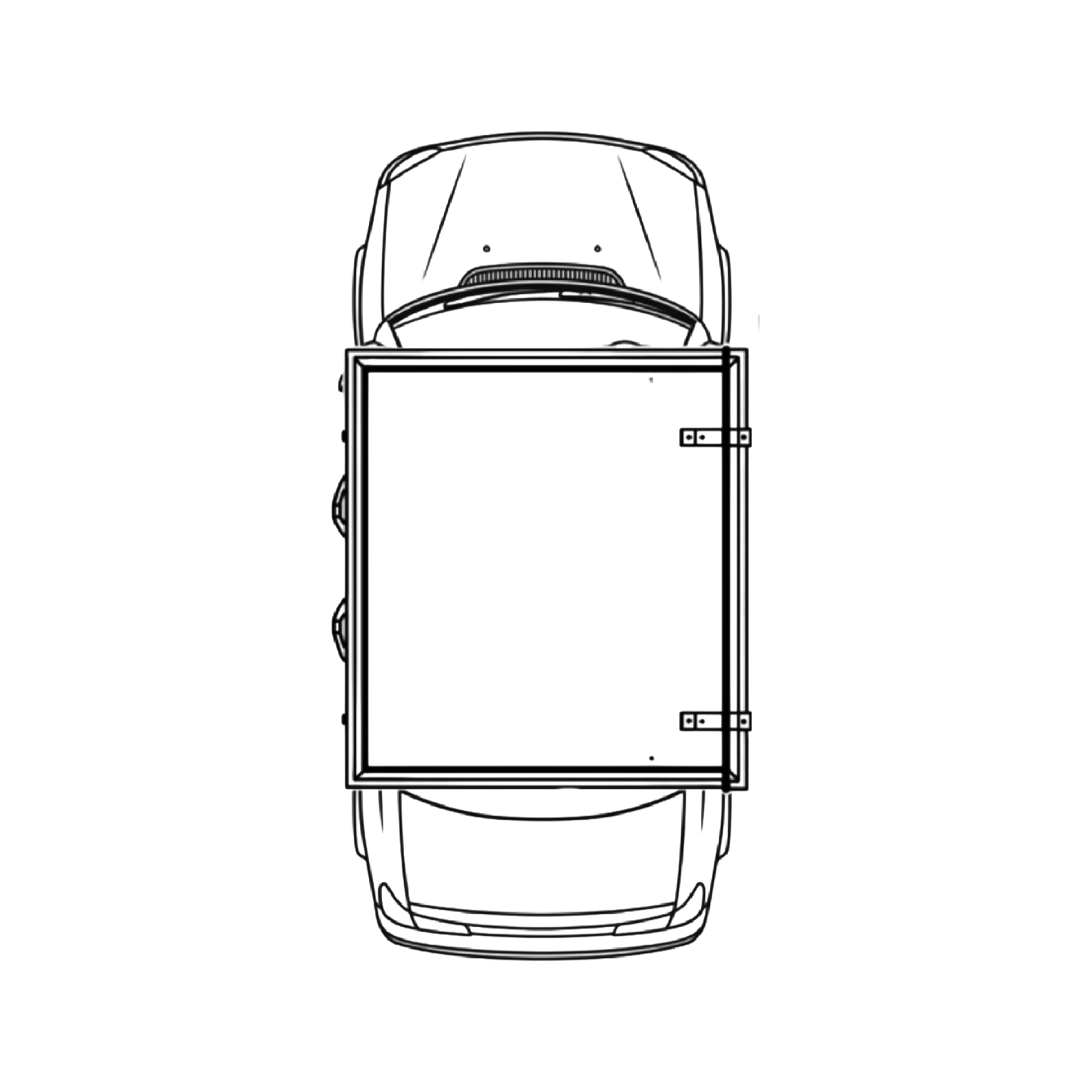 <p>Anleitung Narrow-Mount-Kit</p>