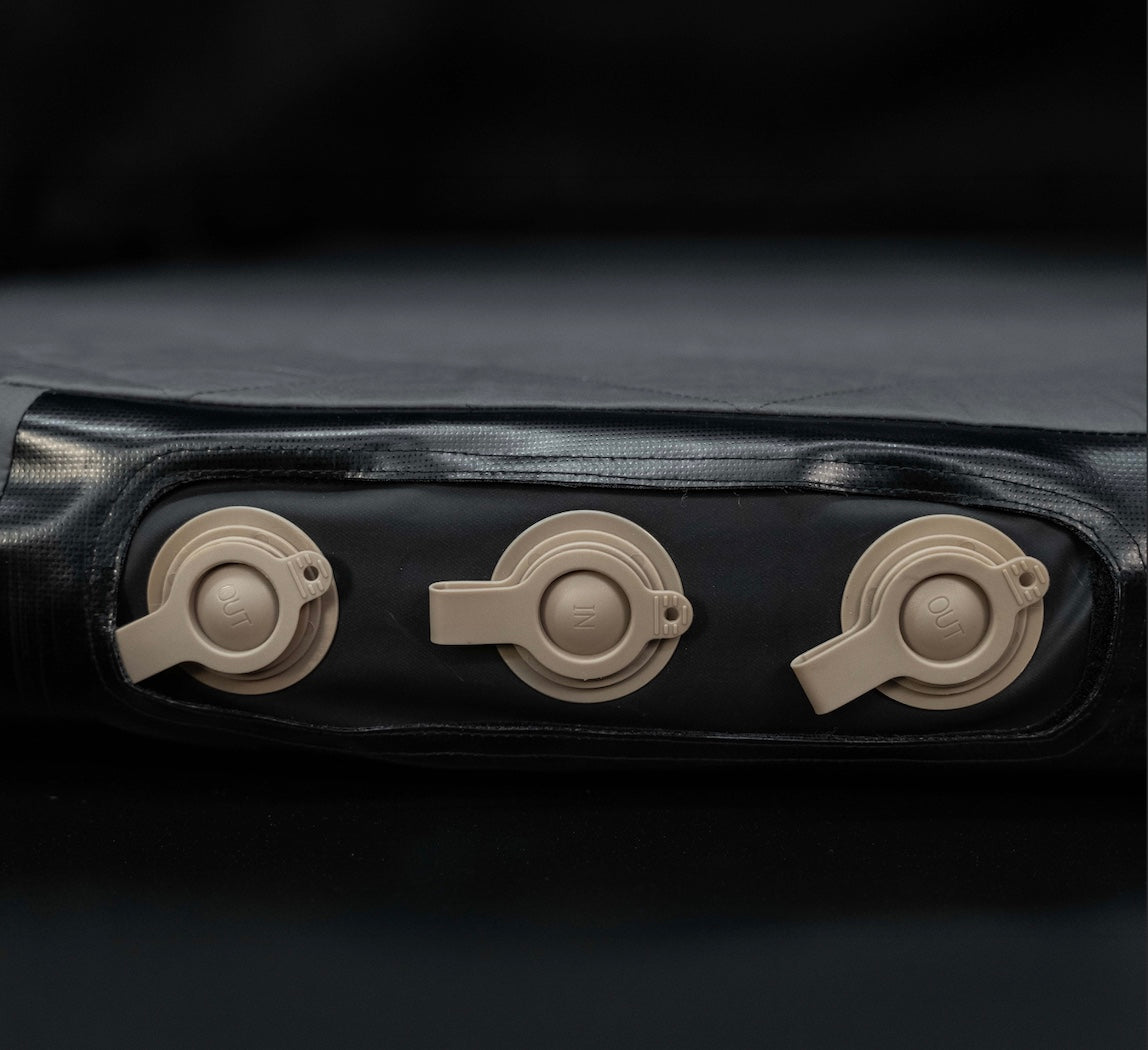 Premium Comfort Mattress