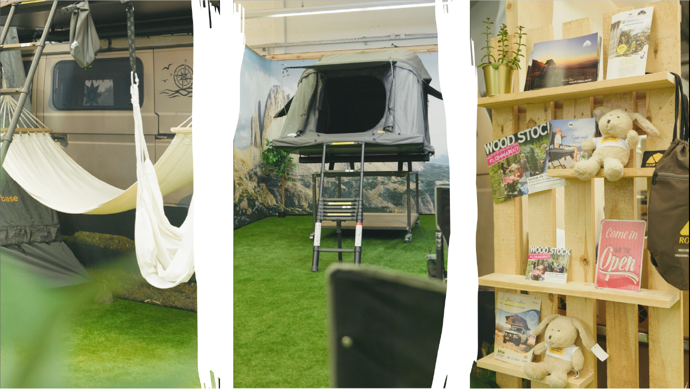 <h2>Besuch uns in unserem <em>Showroom</em></h2>
