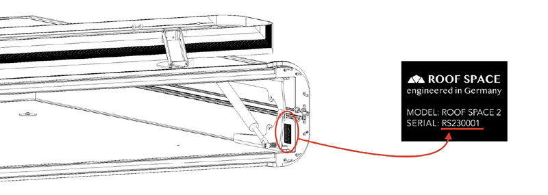 Brauche ich einen Adapter für mein Light Base oder Family Base Vorzelt?