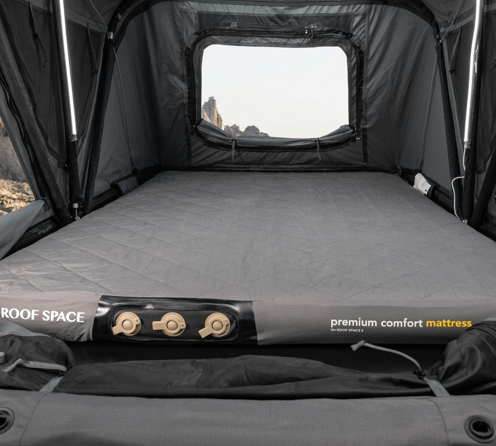 Premium Comfort Mattress