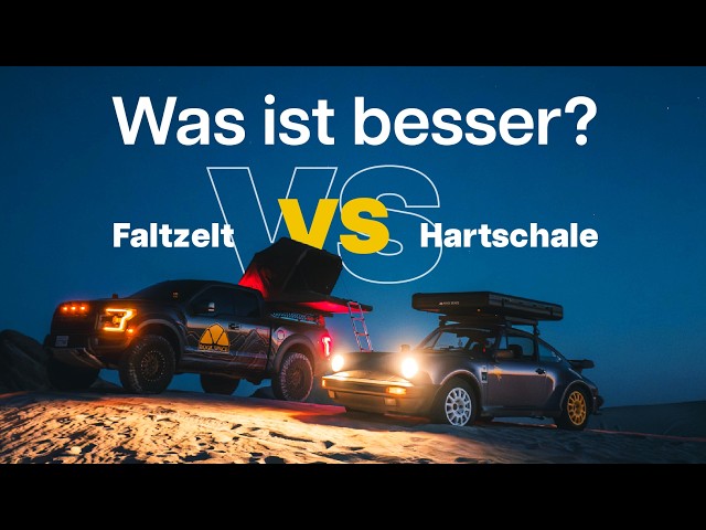<p>Was ist ein Dachzelt?</p>
